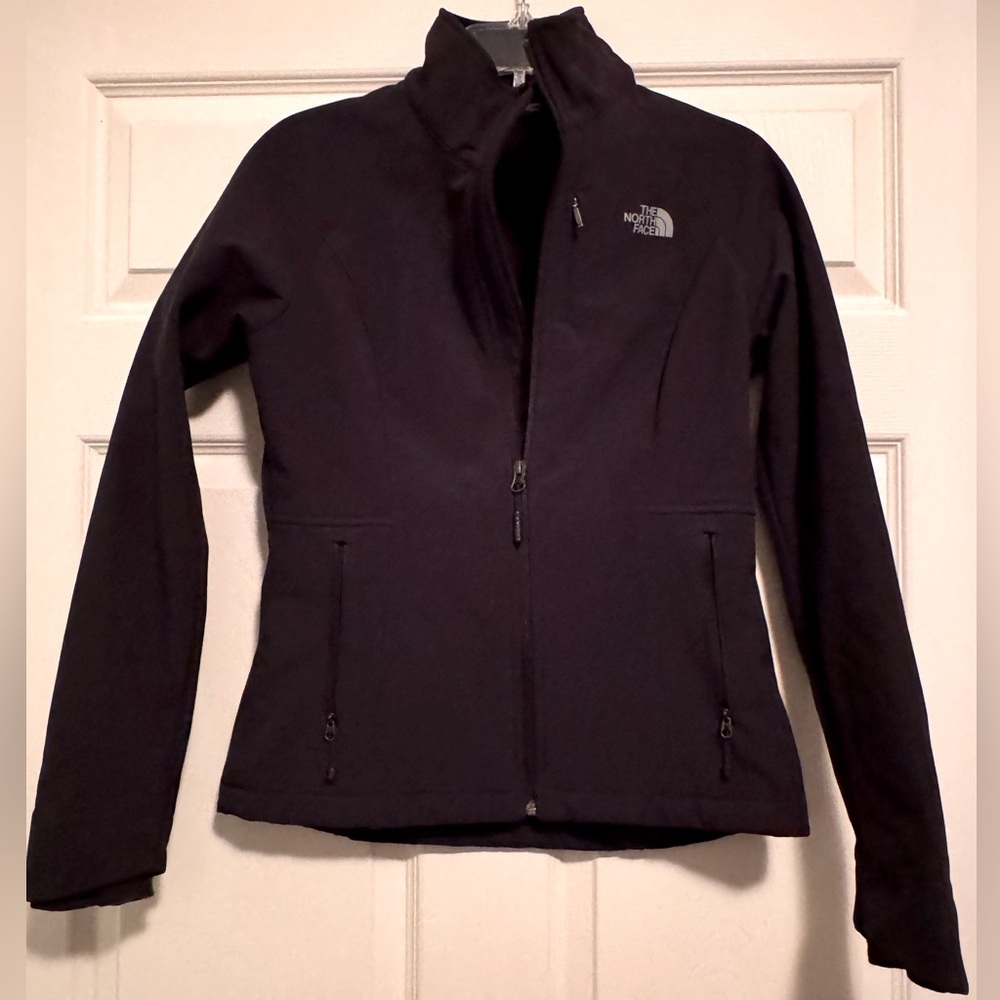 The North Face jacket women’s